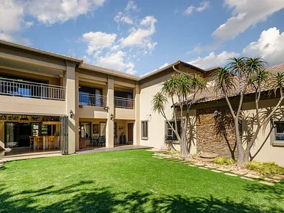 6 Bedroom House For Sale in Pretoria - img