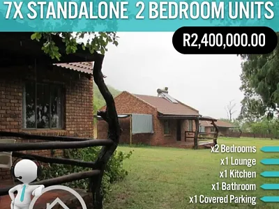 14 Bedroom Townhouse For Sale in Bronkhorstspruit - qmZq.webp
