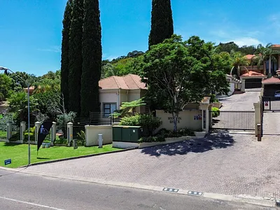 3 Bedroom Townhouse For Sale in Pretoria - img