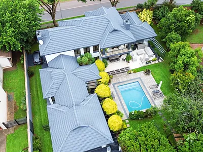 4 Bedroom House For Sale in Pretoria - Njhu.webp