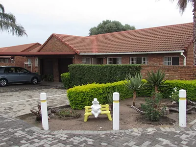 2 Bedroom Townhouse For Sale in Pretoria - img