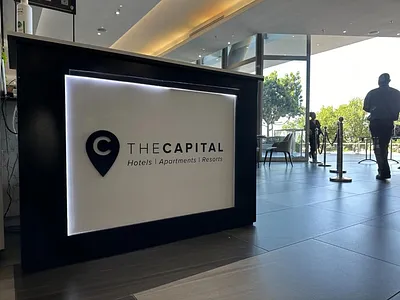 2 Bedroom Apartment For Sale in Sandton - img