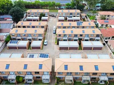 2 Bedroom Townhouse To Rent in Benoni - lhh4.webp