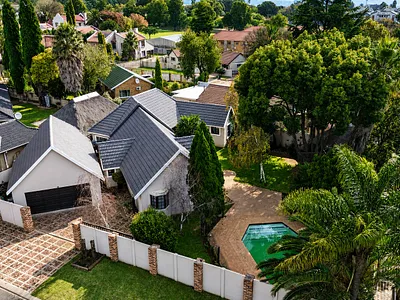 4 Bedroom House For Sale in Benoni - img