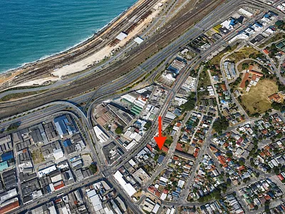 Vacant Land For Sale in Port Elizabeth Central, Port Elizabeth - 3PII.webp