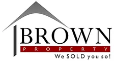 Branch logo for Brown Property