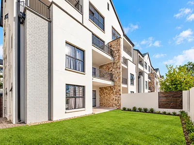 3 Bedroom Apartment For Sale in Midrand - HSs4.webp