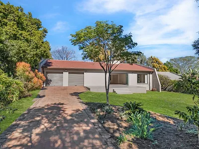 3 Bedroom House For Sale in Sandton - img