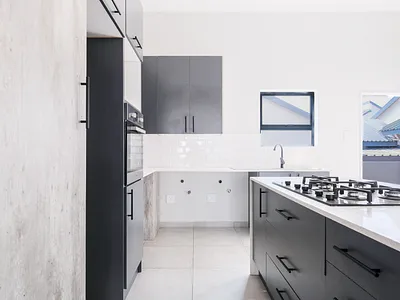 2 Bedroom Apartment To Rent in Sandton - img