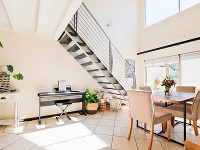 2 Bedroom Apartment To Rent in Sandton - img