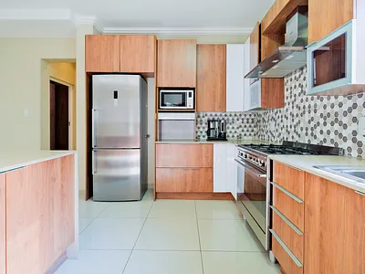 2 Bedroom Townhouse To Rent in Sandton - img