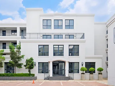 1 Bedroom Townhouse For Sale in Sandton - img