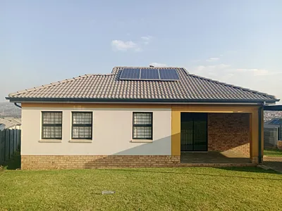 3 Bedroom House To Rent in Pretoria - AFiz.webp