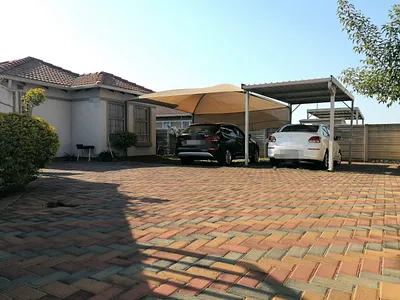 3 Bedroom Townhouse To Rent in Pretoria - MPkR.webp