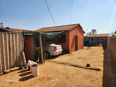 2 Bedroom House For Sale in Benoni - MH1B.webp