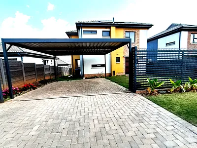 4 Bedroom House For Sale in Pretoria - slF6.webp