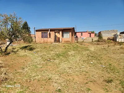 2 Bedroom House For Sale in Delmas - 211y.webp