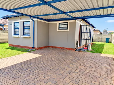 3 Bedroom House For Sale in Pretoria - img