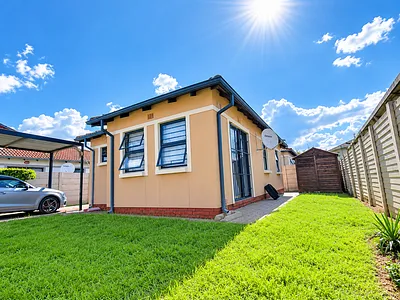 3 Bedroom House For Sale in Pretoria - img