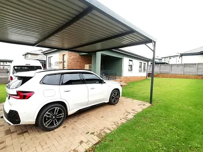 3 Bedroom House To Rent in Pretoria - img