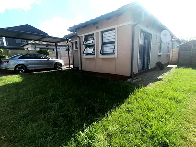 3 Bedroom House For Sale in Pretoria - AGA6.webp