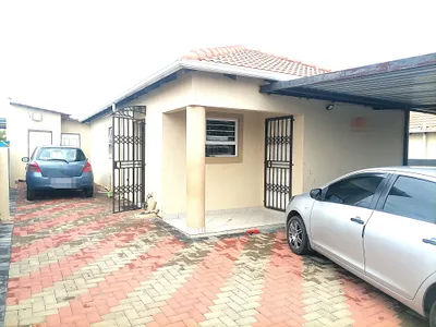 3 Bedroom House To Rent in Pretoria - img
