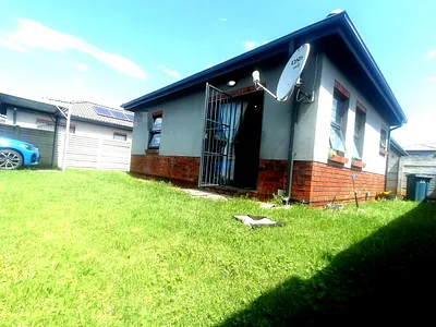 2 Bedroom House To Rent in Pretoria - CsxP.webp