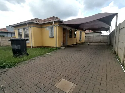 3 Bedroom House To Rent in Pretoria - kUHm.webp