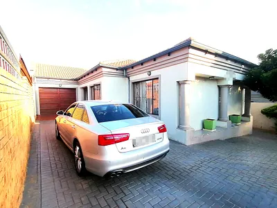 3 Bedroom House To Rent in Pretoria - CIKr.webp