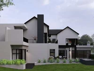 5 Bedroom Townhouse For Sale in Centurion - ogqS.webp