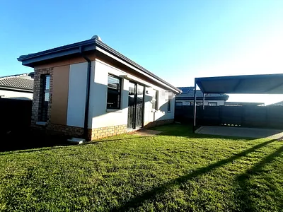 3 Bedroom House For Sale in Pretoria - 8KCn.webp