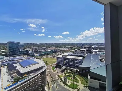 1 Bedroom Apartment To Rent in Pretoria - kHei.webp