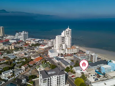 2 Bedroom Apartment For Sale in Strand - Or7v.webp