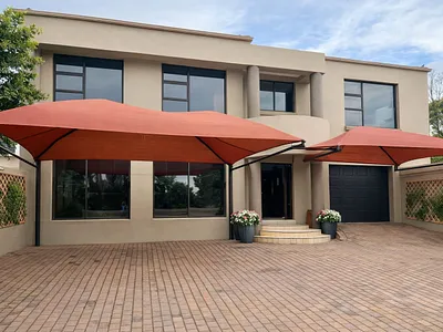 1 Bedroom Apartment To Rent in Randburg - img