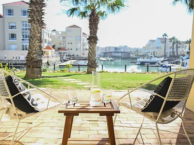 2 Bedroom Apartment For Sale in Gordons Bay - img
