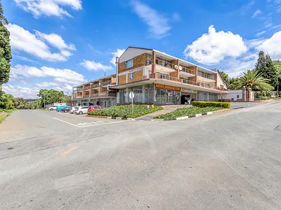 1 Bedroom Apartment For Sale in Randburg - nTcn.webp