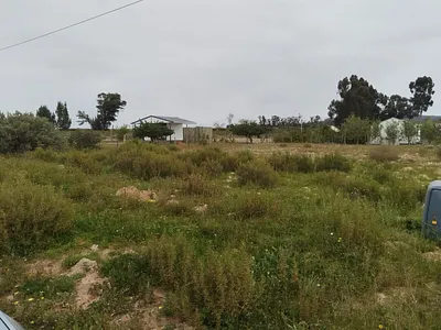 Vacant Land For Sale in Redelinghuys - img