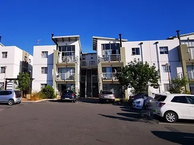 2 Bedroom Apartment For Sale in Gordons Bay - EAHJ.webp