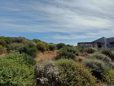 Vacant Land For Sale in St Helena Bay - xWyT.webp
