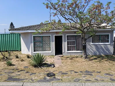 3 Bedroom House For Sale in Blue Downs - MHJ0.webp