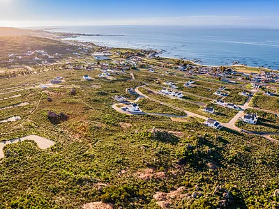 Vacant Land For Sale in St Helena Bay - oX0A.webp