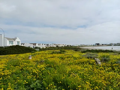Vacant Land For Sale in St Helena Bay - iQib.webp