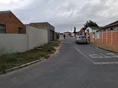 Vacant Land For Sale in Blue Downs - Djcf.webp