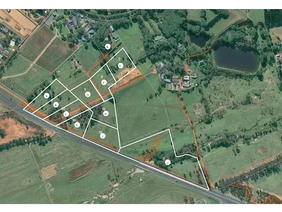 Vacant Land For Sale in Somerset West - eRdA.webp