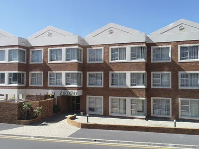 2 Bedroom Apartment To Rent in Strand - DwF8.webp