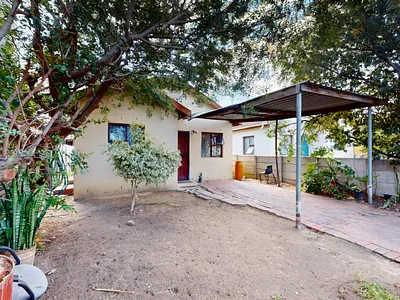 2 Bedroom House For Sale in Strand - R29C.webp