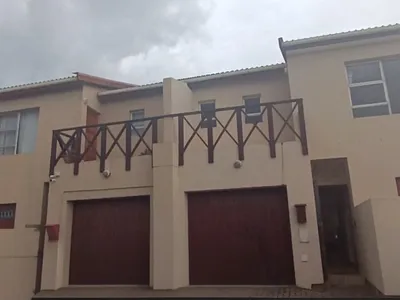 3 Bedroom Townhouse To Rent in Onverwacht, Strand - ChFc.webp