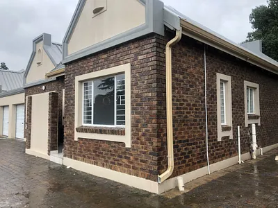 2 Bedroom Townhouse To Rent in Johannesburg - img