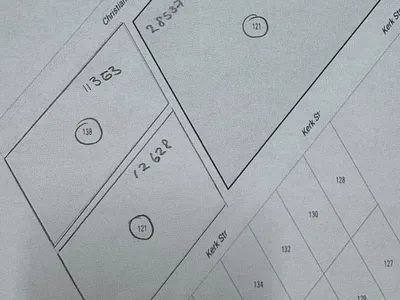 Vacant Land For Sale in Christiana - img
