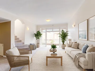 2 Bedroom Apartment For Sale in Gordons Bay - jQc0.webp